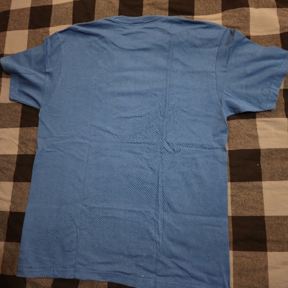 RARE mens Santa Cruz t shirt *medium* - Picture 5 of 6